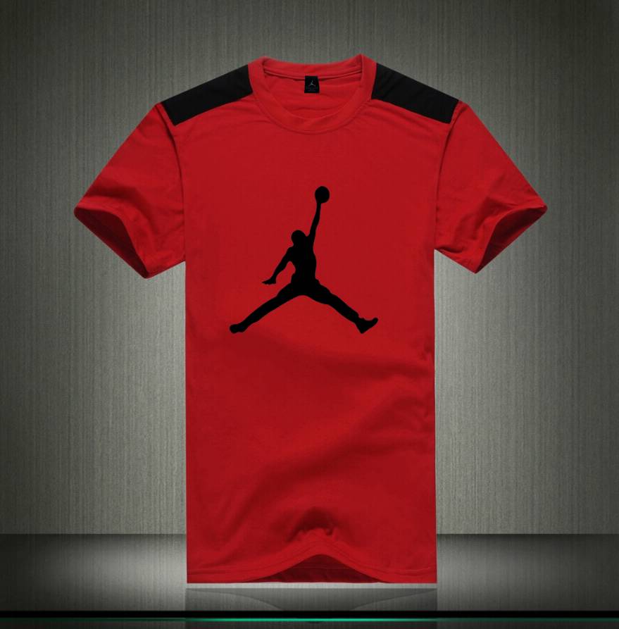 men jordan t-shirt S-XXXL-0694